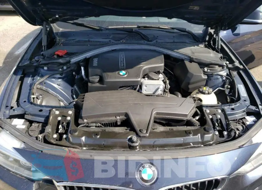 WBA3N7C52EK221591 Photo# 11