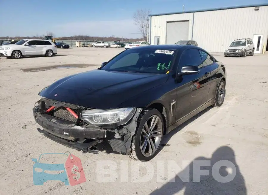 WBA3R5C57EK186071 Photo# 1