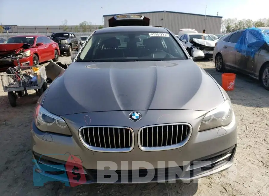WBA5A7C54ED612167 Photo# 5