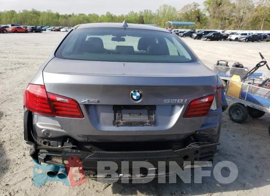WBA5A7C54ED612167 Photo# 6