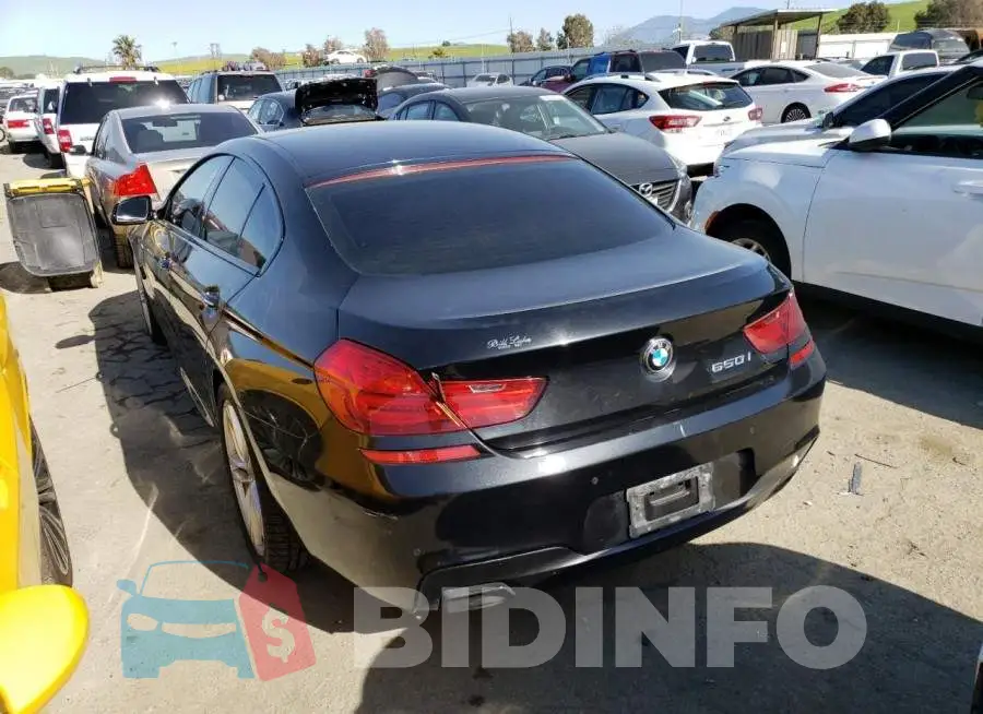WBA6D4C58HD977725 Photo# 2