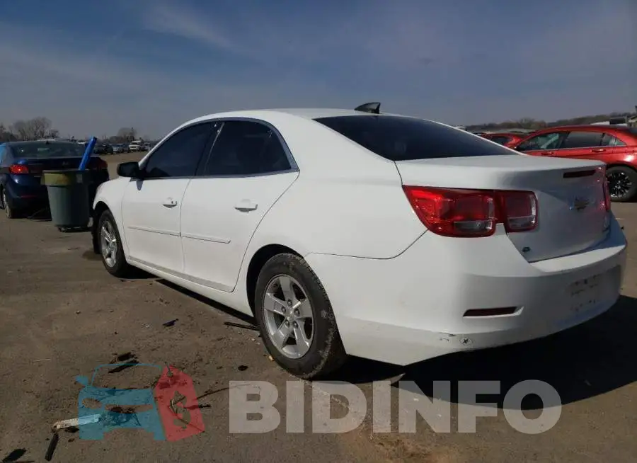 1G11B5SL2FF175643 Photo# 2