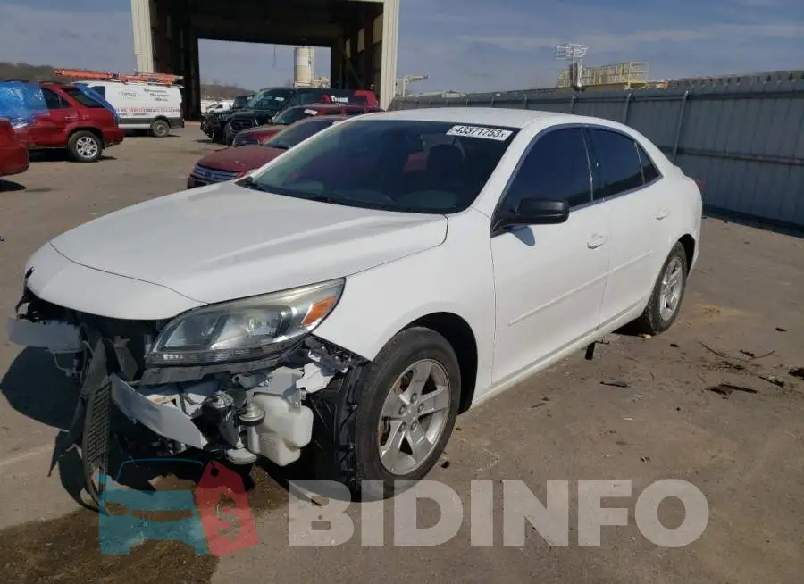 1G11B5SL2FF175643 Photo# 1