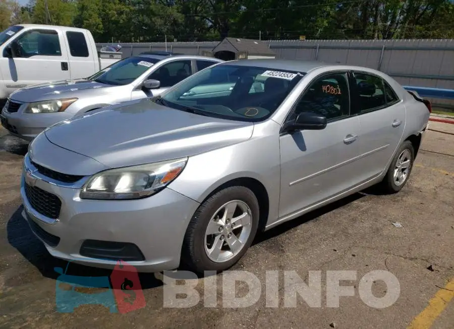 1G11B5SL2FF220404 Photo# 1