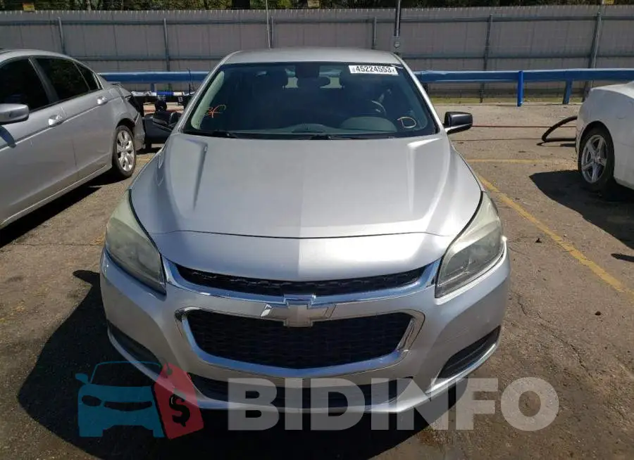 1G11B5SL2FF220404 Photo# 5