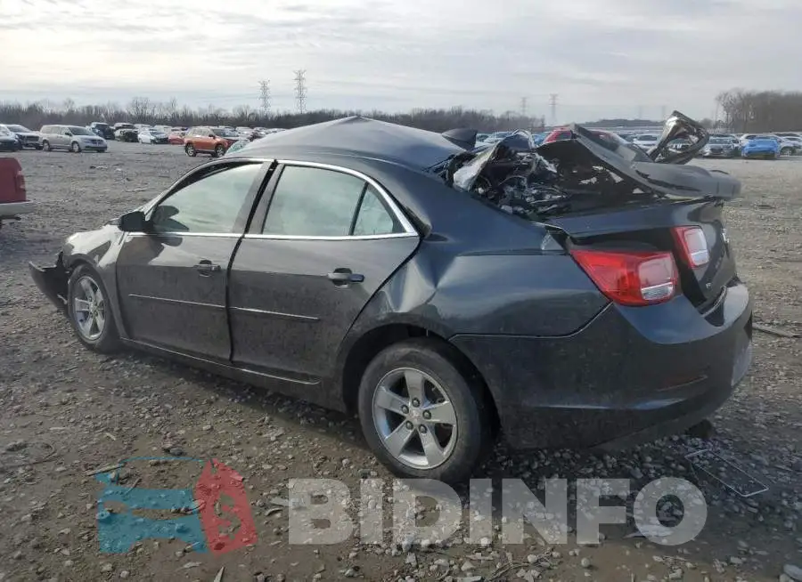 1G11B5SL4FF295444 Photo# 2
