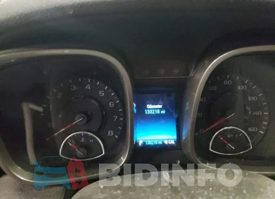 1G11B5SLXEF165764 Photo# 9