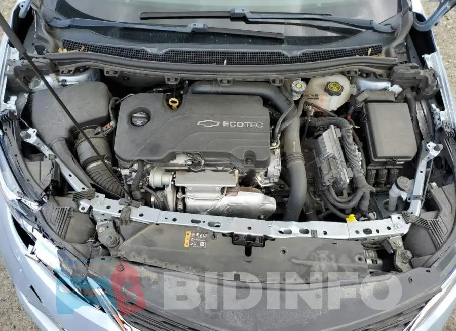 1G1BC5SM9J7149358 Photo# 11