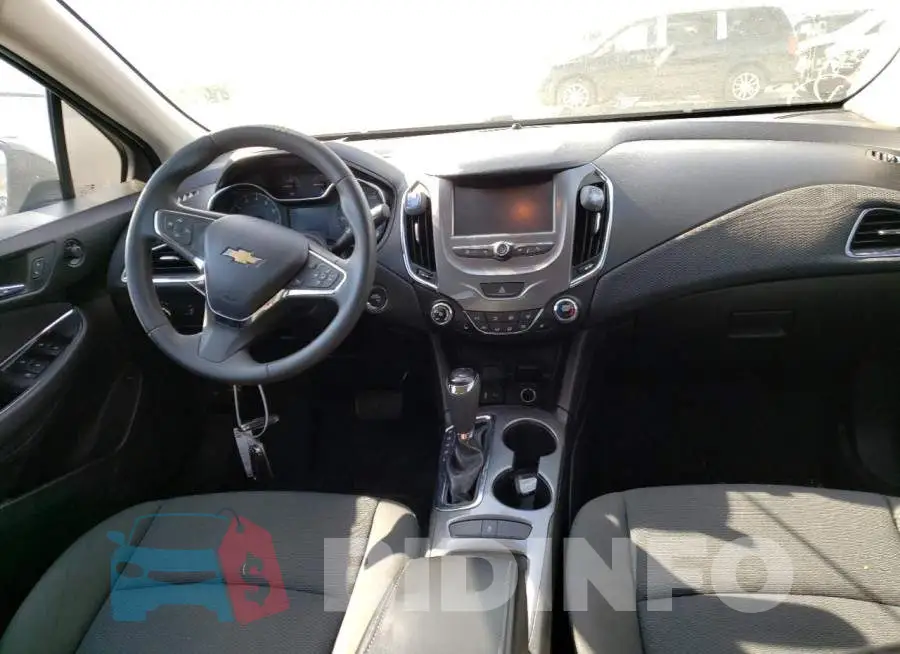 1G1BE5SM6G7276491 Photo# 8