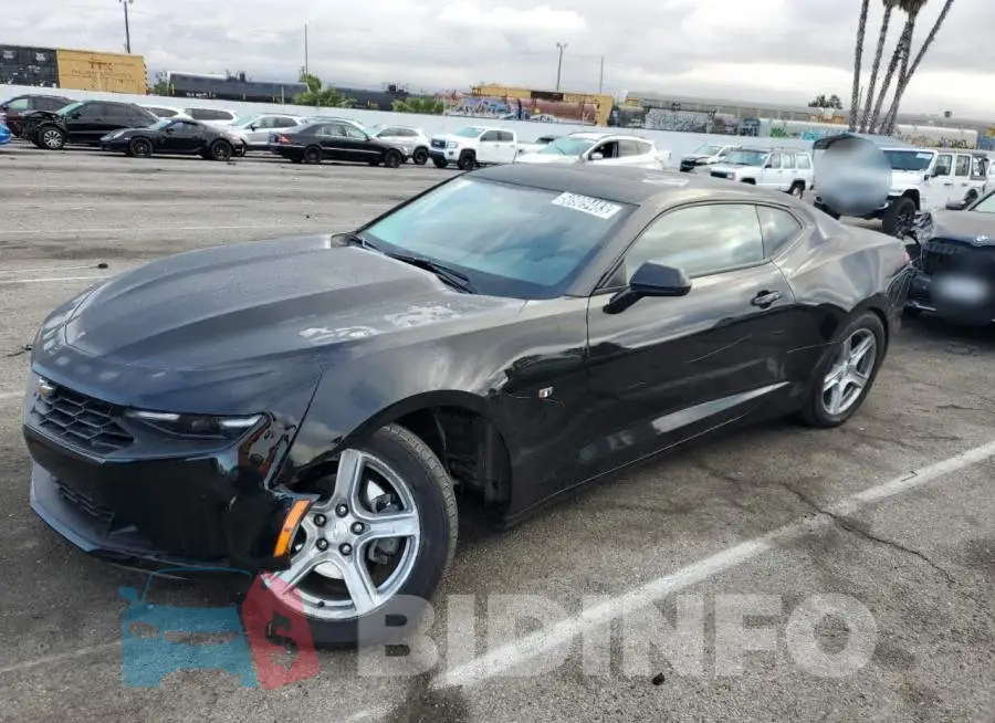 1G1FB1RX5N0112142 Photo# 1