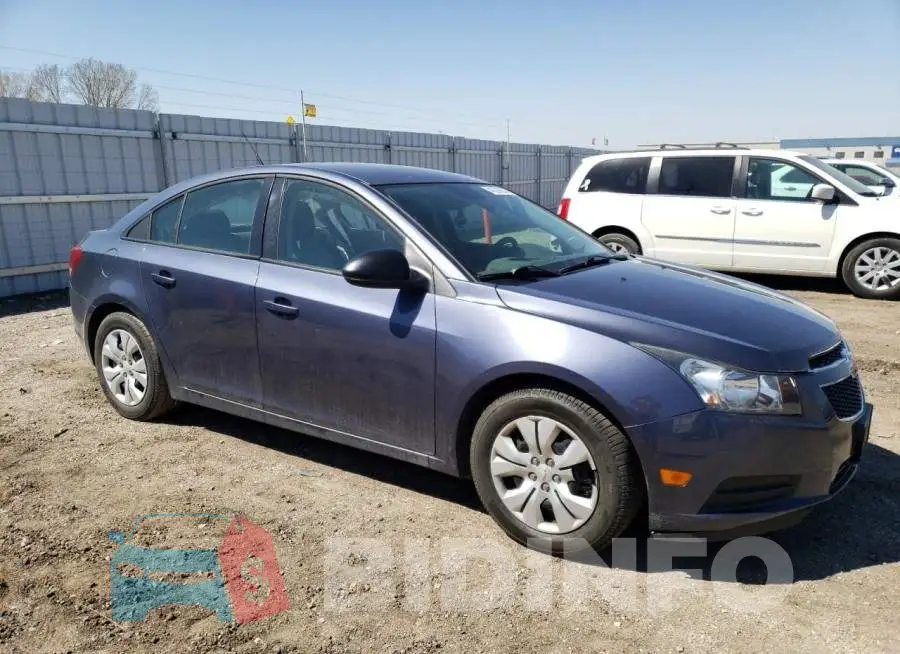 1G1PB5SH8E7215867 Photo# 4