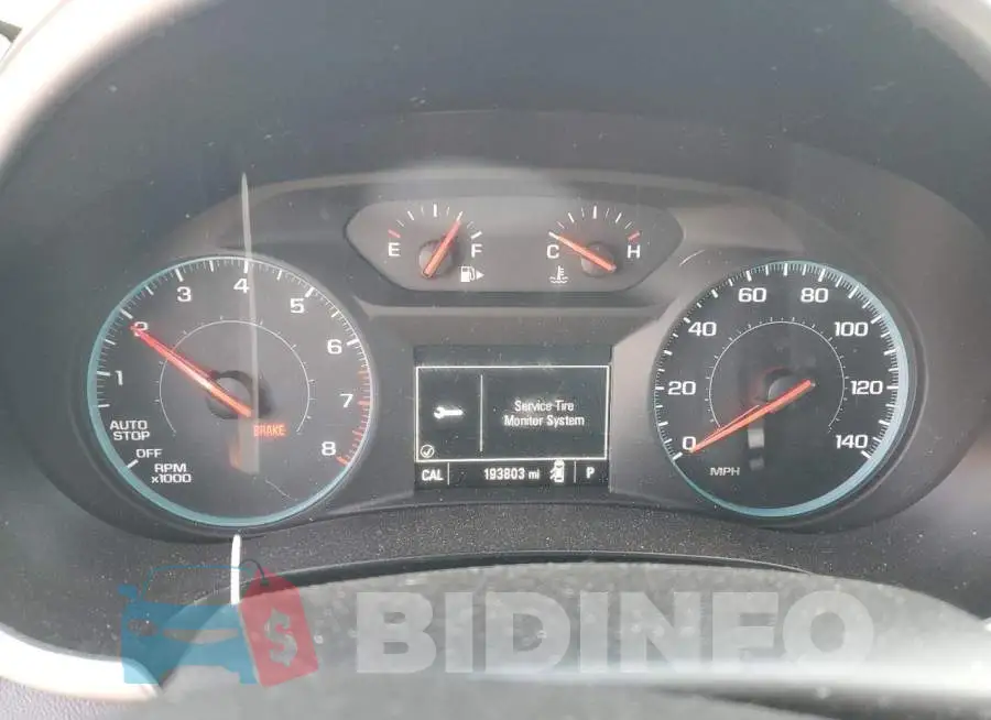 1G1ZB5ST0GF209874 Photo# 9