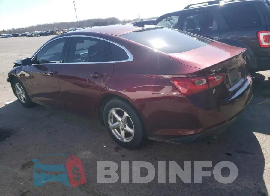 1G1ZB5ST1GF261255 Photo# 2