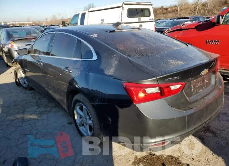 1G1ZB5ST1HF174957 Photo# 2