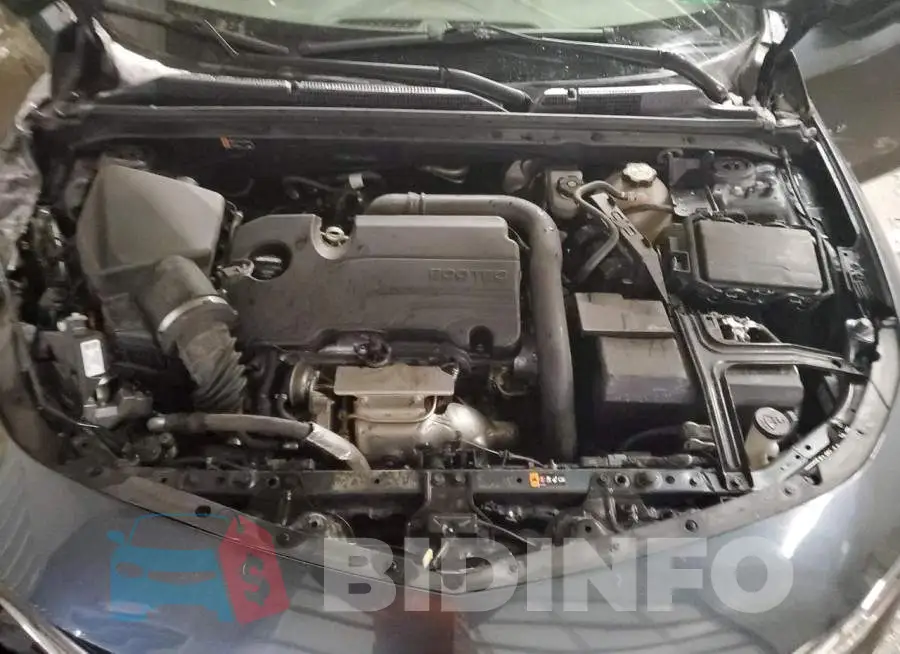 1G1ZB5ST4KF160302 Photo# 11