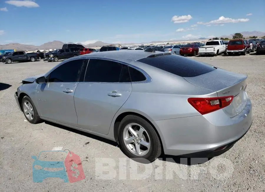 1G1ZB5ST6GF335723 Photo# 2