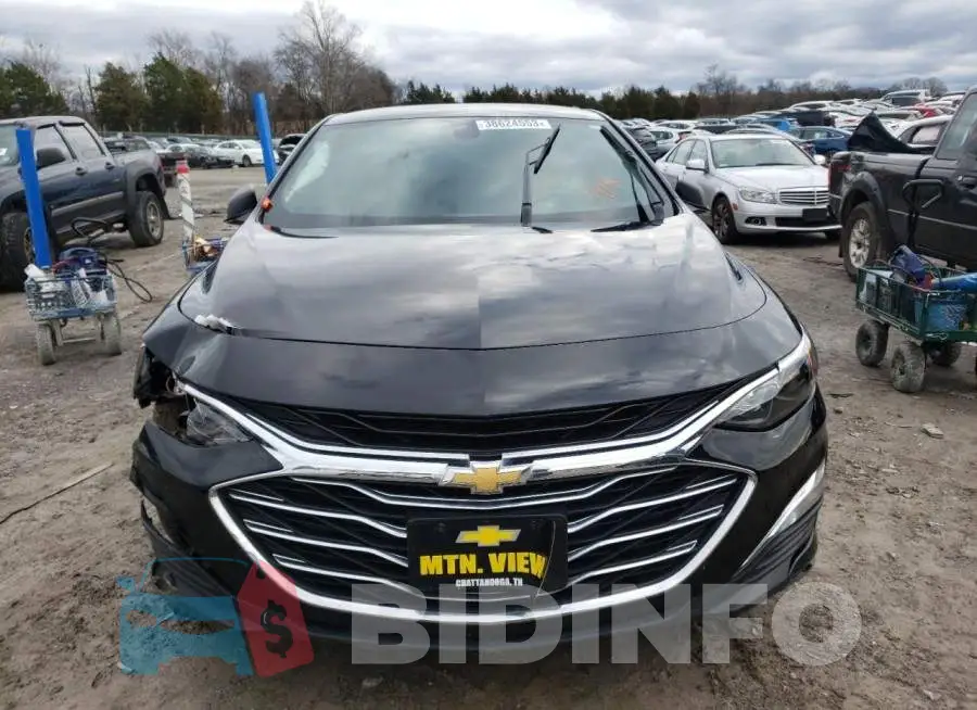 1G1ZB5ST8LF137008 Photo# 5