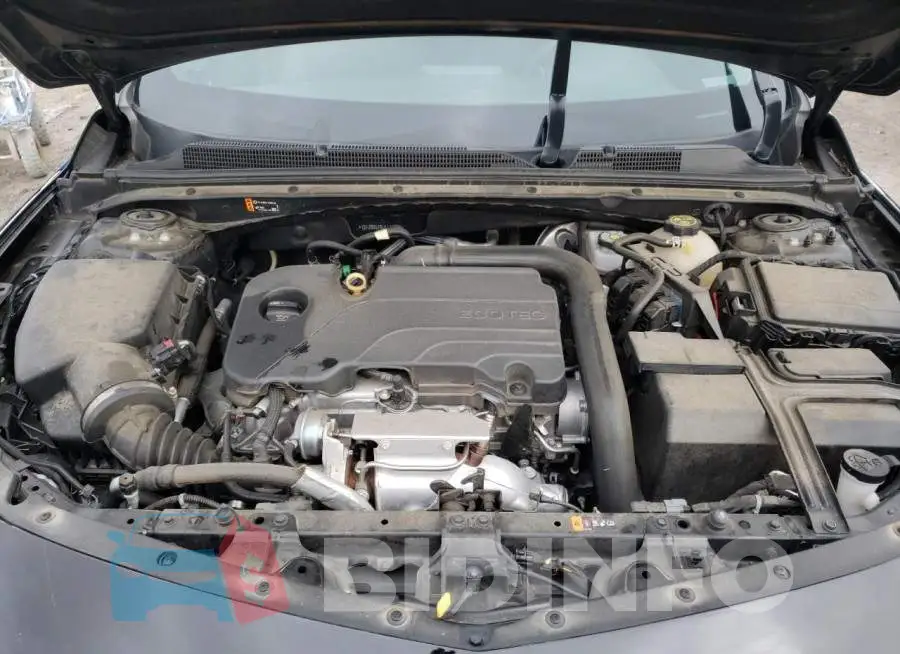 1G1ZB5ST8LF137008 Photo# 11