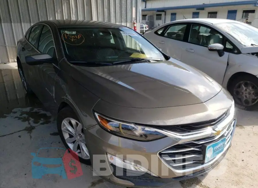 1G1ZD5ST0LF030108 Photo# 1