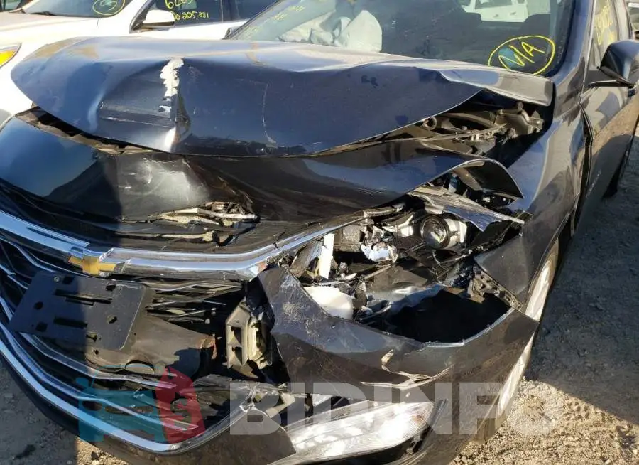 1G1ZD5ST0LF122934 Photo# 9