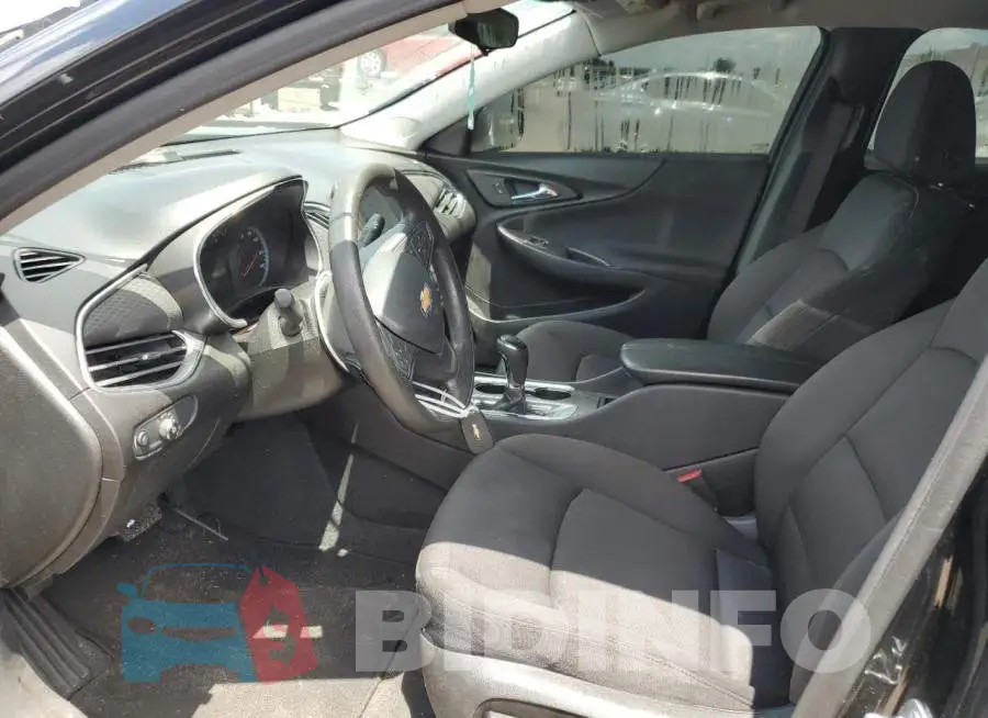 1G1ZD5ST1LF069757 Photo# 7
