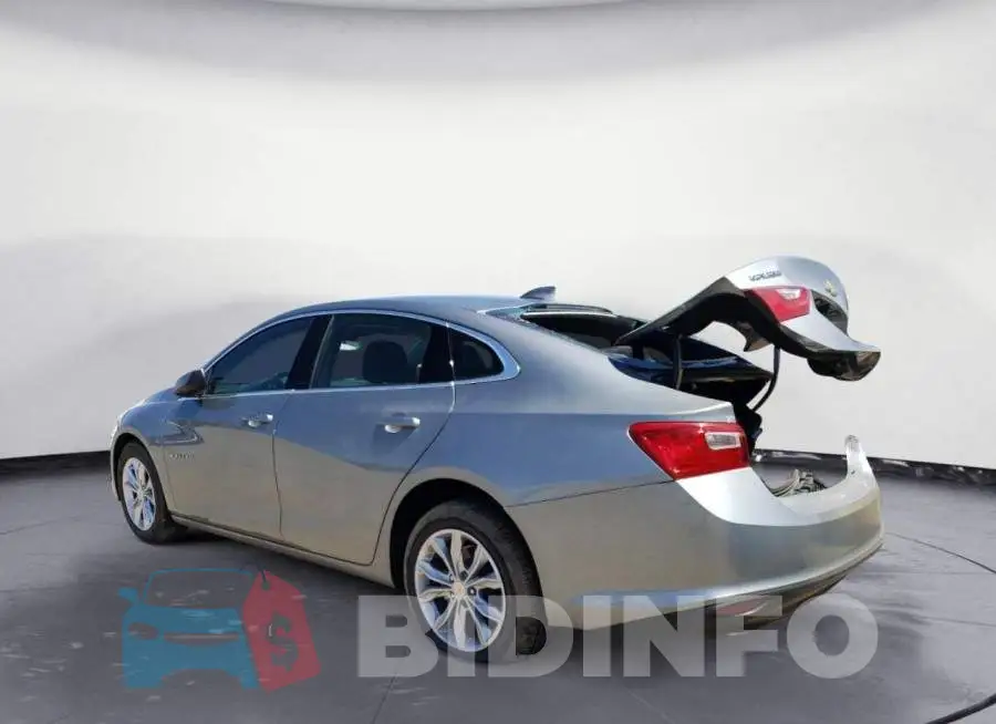 1G1ZD5ST1PF165183 Photo# 2