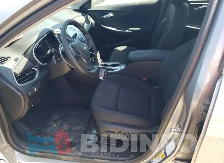 1G1ZD5ST1PF165183 Photo# 7