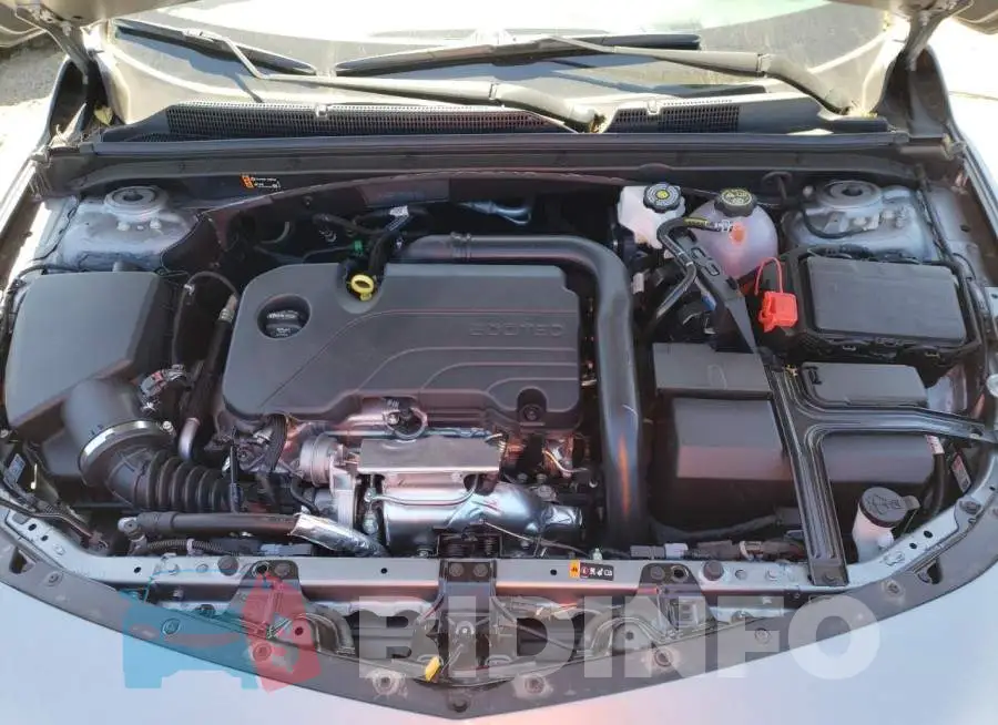 1G1ZD5ST1PF165183 Photo# 11