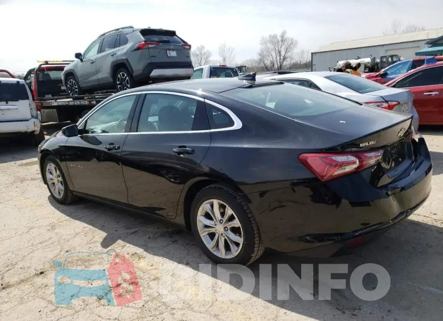 1G1ZD5ST2LF124071 Photo# 2