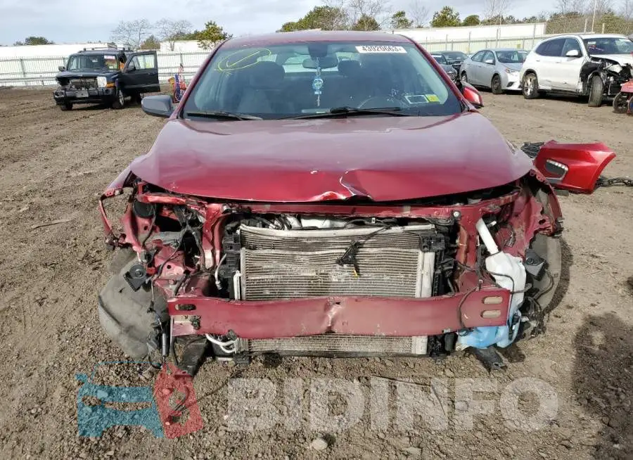 1G1ZD5ST3JF244345 Photo# 5