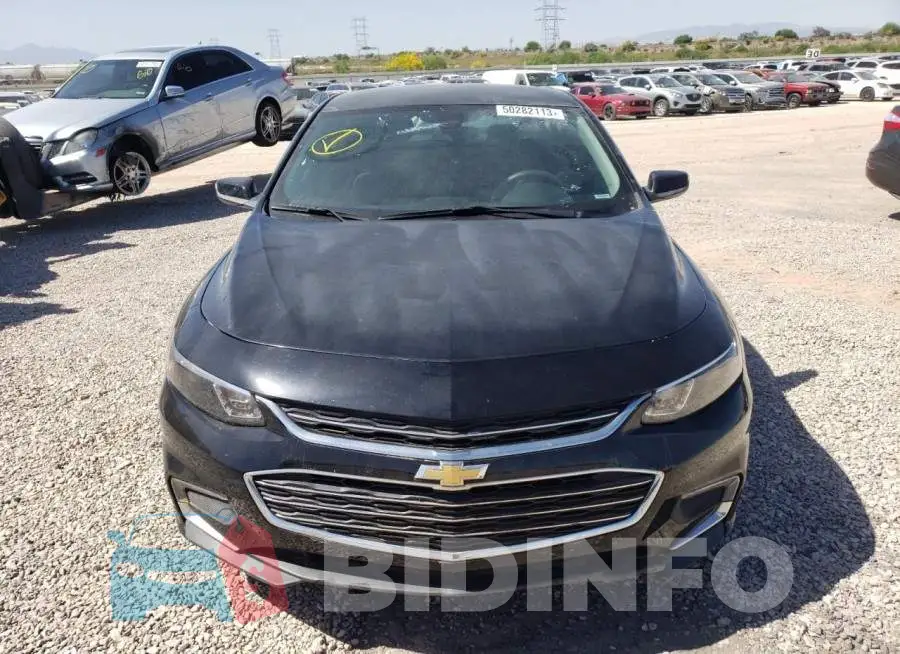 1G1ZD5ST5JF147955 Photo# 5