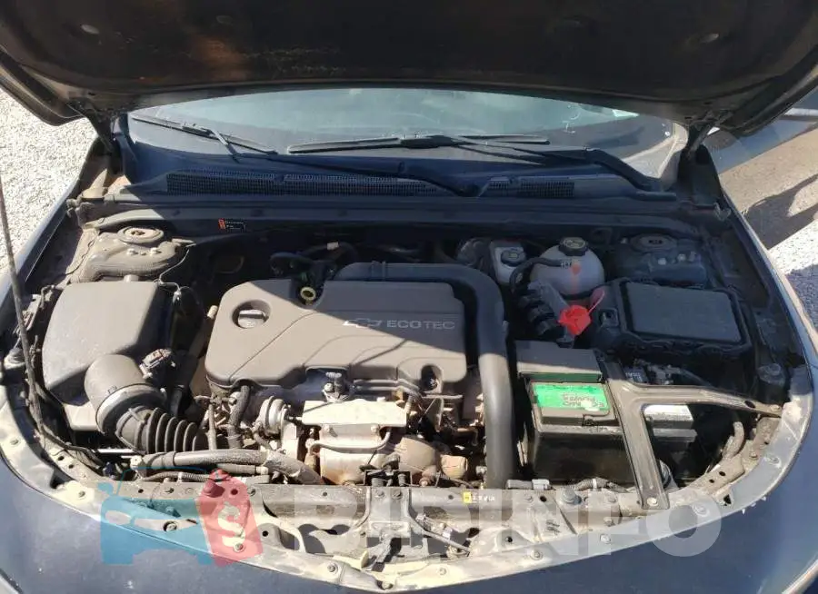 1G1ZD5ST5JF147955 Photo# 11