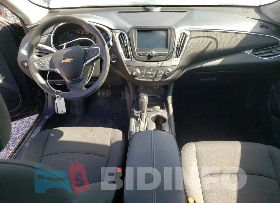 1G1ZD5ST5JF147955 Photo# 8