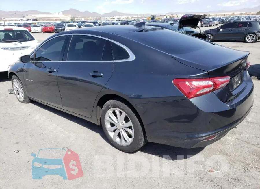 1G1ZD5ST5KF158892 Photo# 2