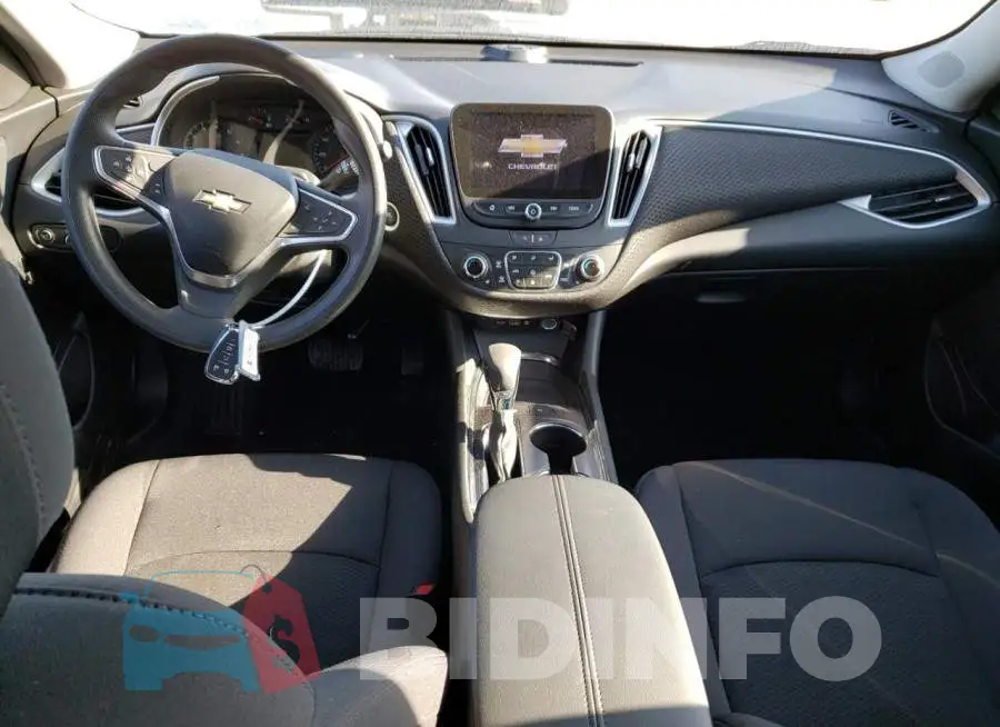 1G1ZD5ST5PF131294 Photo# 8