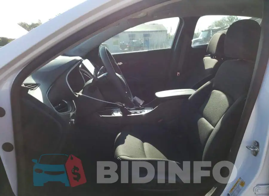 1G1ZD5ST5PF131294 Photo# 7