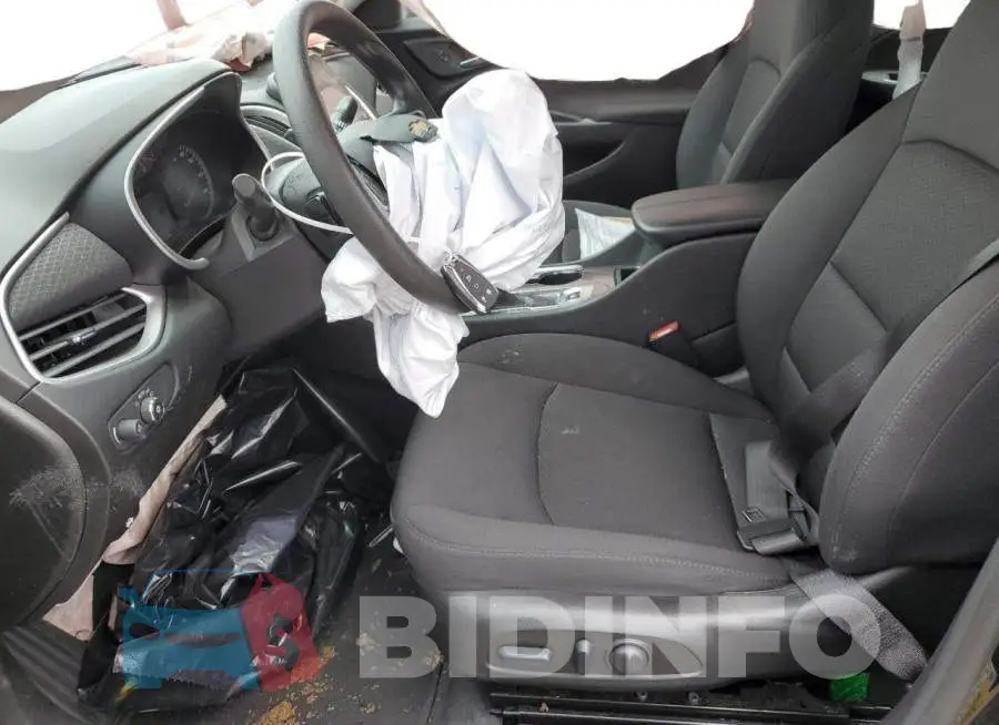1G1ZD5ST7NF150569 Photo# 7