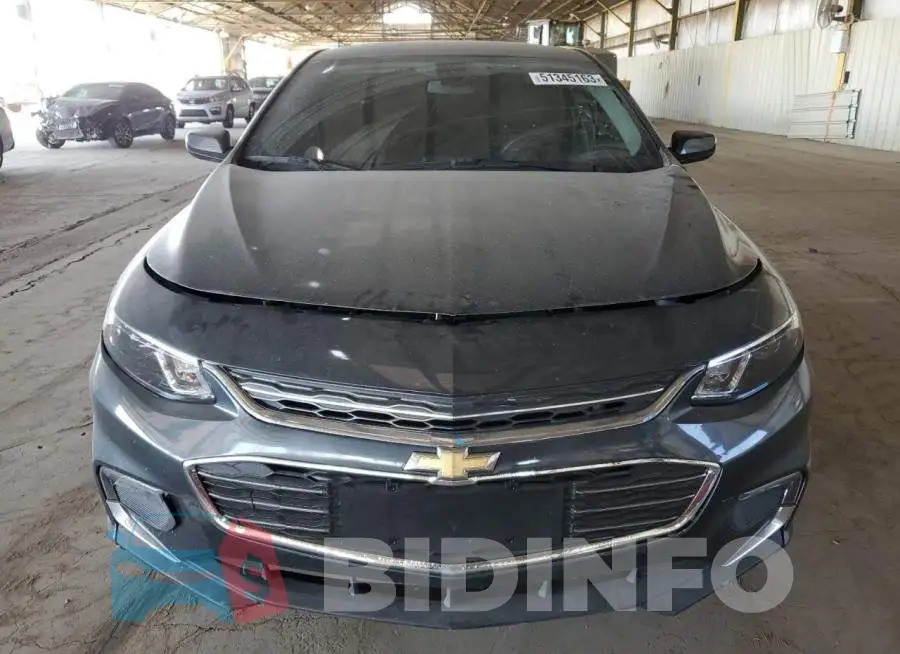 1G1ZD5STXJF126888 Photo# 5