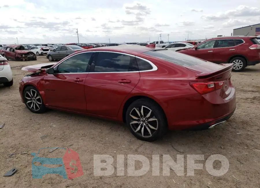1G1ZG5ST8PF140983 Photo# 2