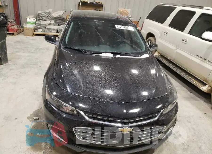 1G1ZH5SX3HF119010 Photo# 5