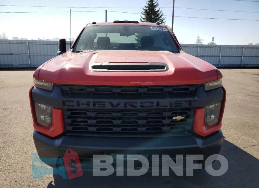 1GC3YLE76MF285948 Photo# 5
