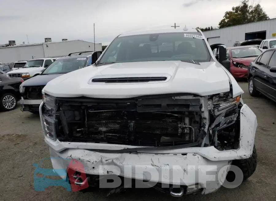 1GC4YREYXLF101187 Photo# 5