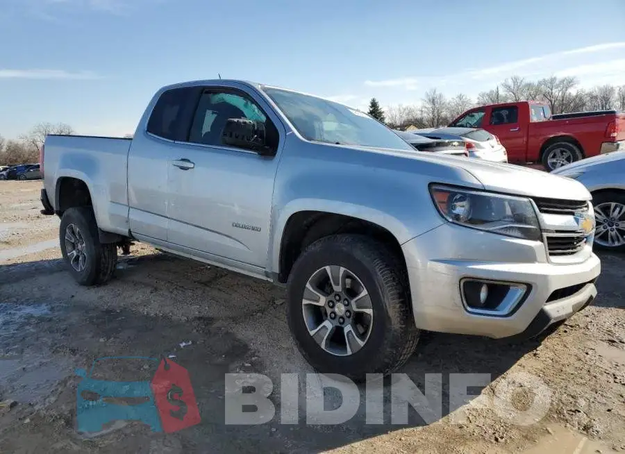 1GCHSBE33F1251335 Photo# 4