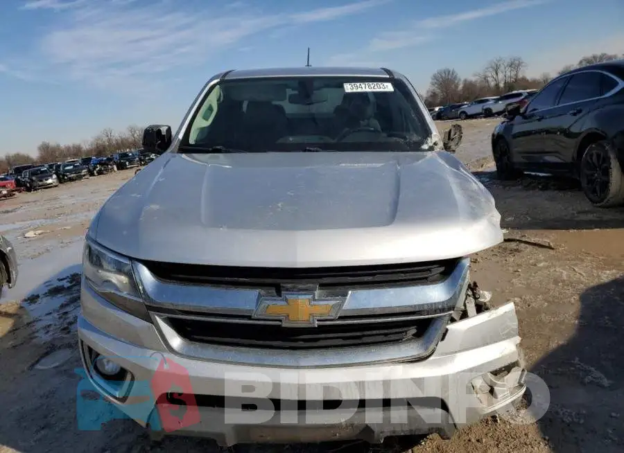 1GCHSBE33F1251335 Photo# 5