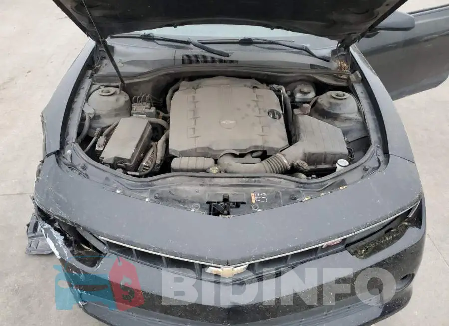 2G1FB1E39E9220188 Photo# 11