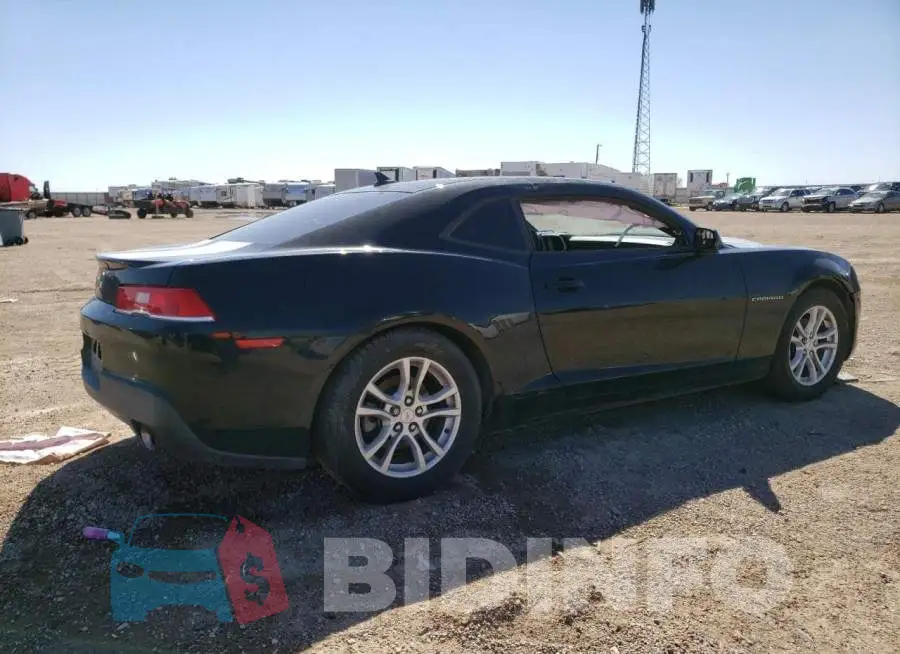 2G1FB1E39F9213324 Photo# 3