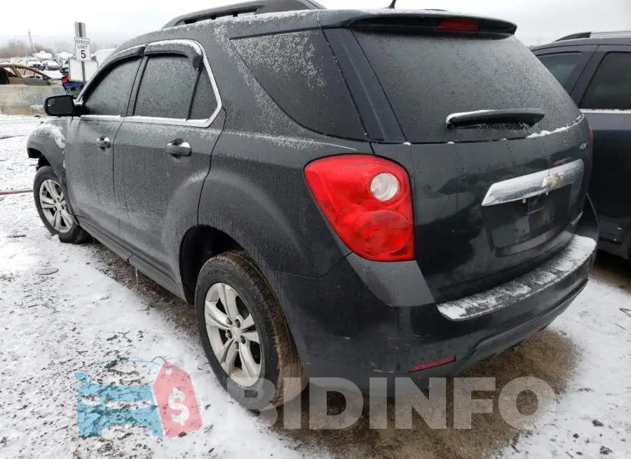 2GNALBEK3E6287261 Photo# 2