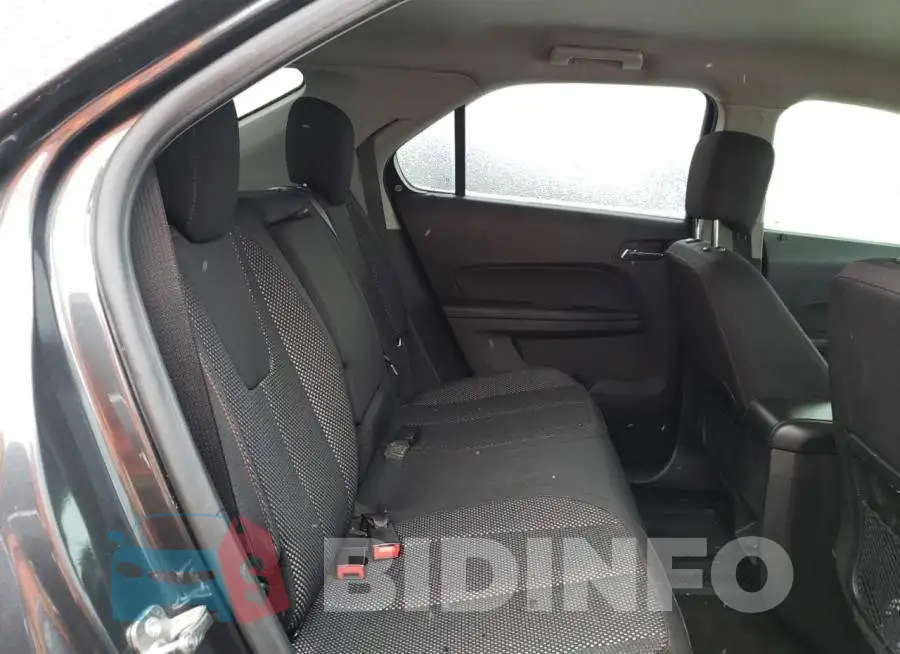 2GNALBEK3E6287261 Photo# 11