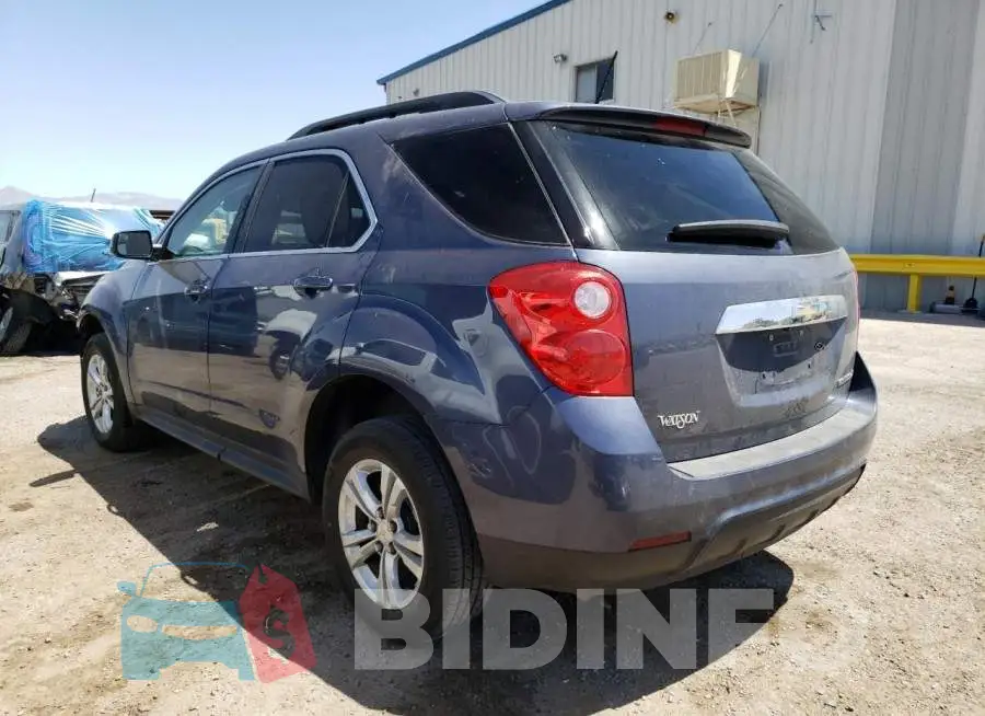 2GNALBEK7E6258877 Photo# 2