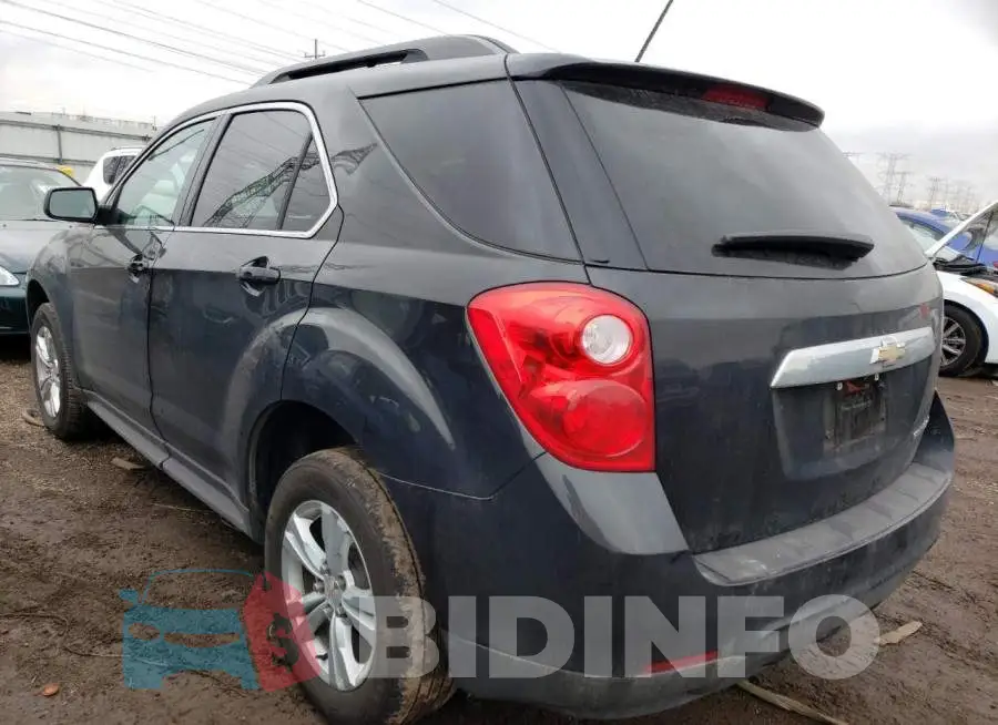 2GNALBEK9F6313752 Photo# 2